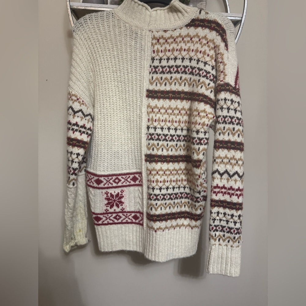 American Eagle Women’s Knit Sweater